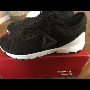 Women’s Reebok R CrossFit Nano 8.0 size 8.5 New